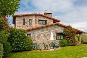 invertir en una casa de campo
